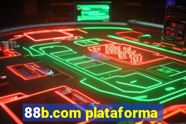 88b.com plataforma